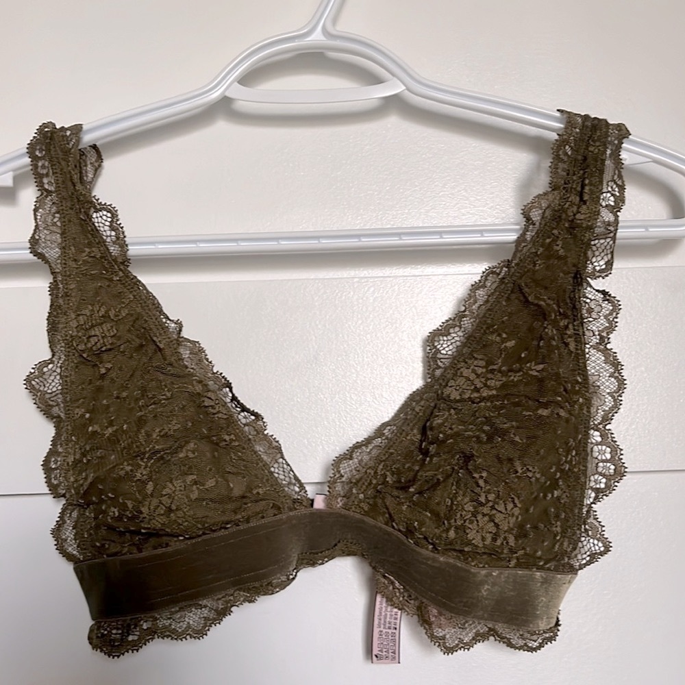Victoria’s Secret Bralette